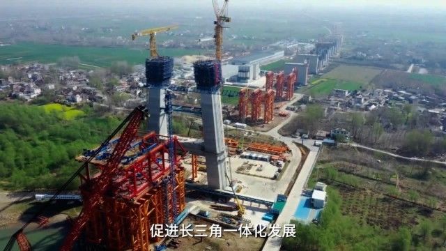 了不起的中国基建——《架桥神器》