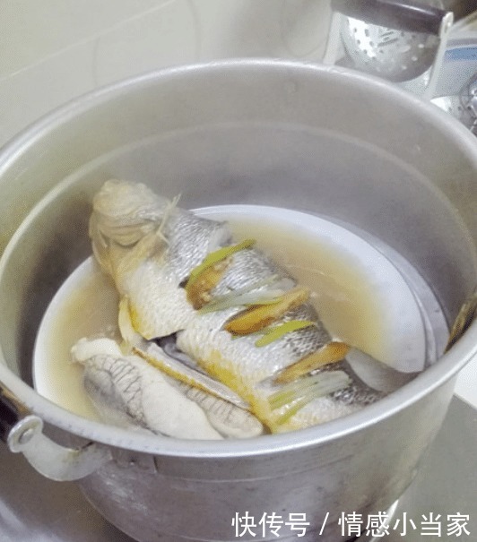 鱼肉|它是“鱼腥克星”,无论做啥鱼,只需加一勺,鲜嫩美味,没腥味