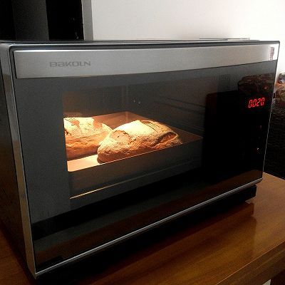 蔓越|巧克力蔓越莓软欧包