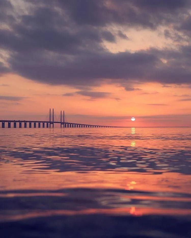  不止|瑞典的美，不止一种颜色！