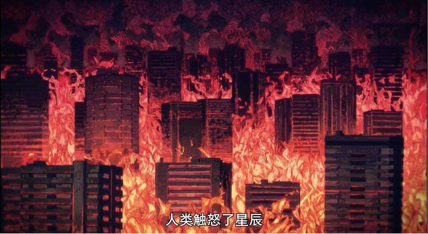  剧情|这部新番制作得很好，口碑和第一季都不错，第二季却没人看