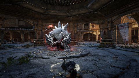 听听|以《封神榜》和《西游记》为背景的吃鸡游戏见过吗？听听制作组怎么说