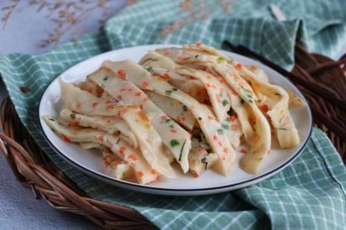 家人|最爱的懒人早餐,5分钟搞定,不加鸡蛋,越吃越香,家人爱吃