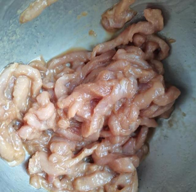  入秋|入秋后，遇到此菜别手软，营养丰富，我家每周吃3次，次次光盘