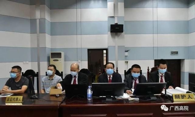 巴马建工混|8千万非法集资骗局，43亿传销大案……这些“坑”你千万不要踩！