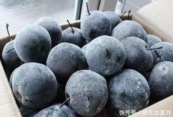 少不了|东北人冬天少不了的“4大冻”,家家户户必备,南方人看后懵了