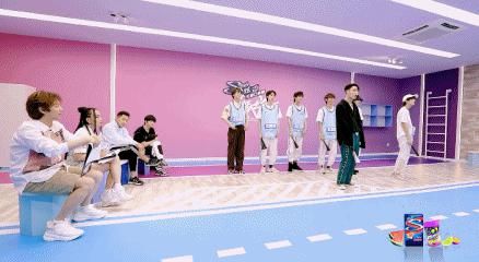  Y天空少|今夏唯一的男团选秀居然悄悄结束了