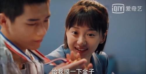  得知|《二十不惑》段振宇赢得金牌，却得知是姜小果往粥里放感冒药，脸色都变了