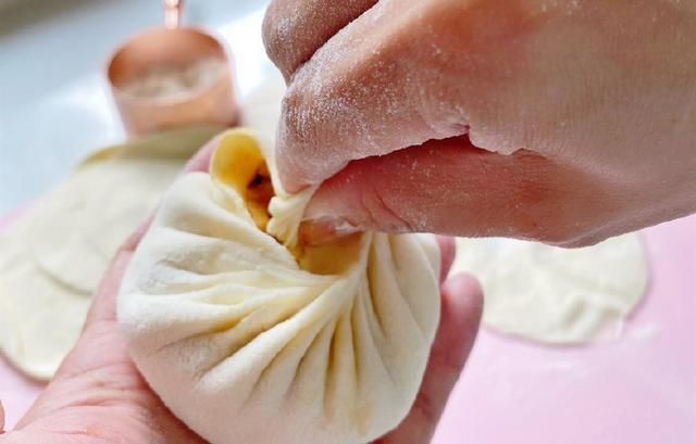  嫩豆腐|八月蒸包子, 试试这种馅儿, 低脂高钙营养丰富, 比肉馅还要香