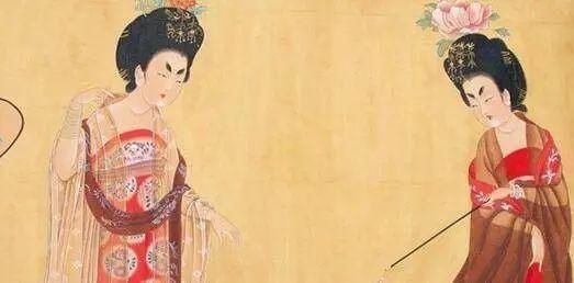  服饰|从《长安十二时辰》看唐朝服饰