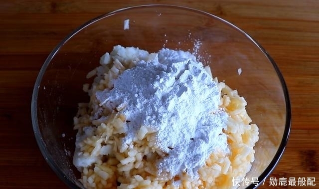 苹果|2个苹果,3根山药,教你最好吃做法,香甜软糯,比大鱼大肉都香