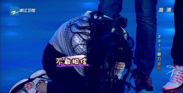 Baby|Baby唯一不敢对视的男嘉宾,见面瞬间跪倒在地,郑恺的反应亮了