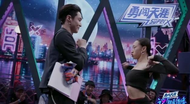  王一博|王一博这么帅，为啥还没女朋友？看了《街舞3》，终于知道答案了