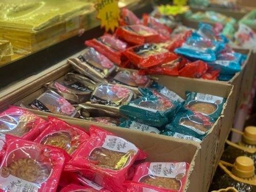 月饼|中秋节过去了，月饼吃不完怎么办？教你几招避免浪费