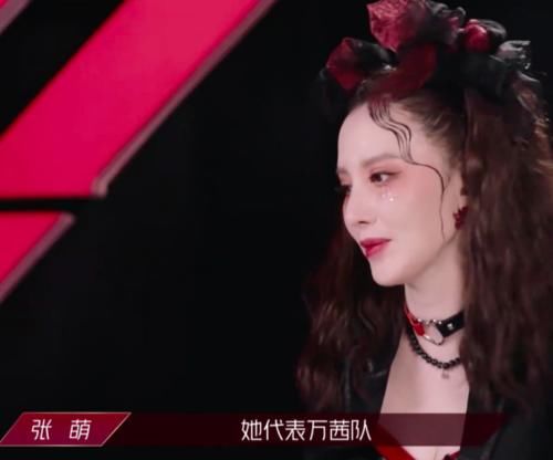  审美|孟佳solo倒数第一，现场观众审美再遭质疑，其实她是“实至名归”