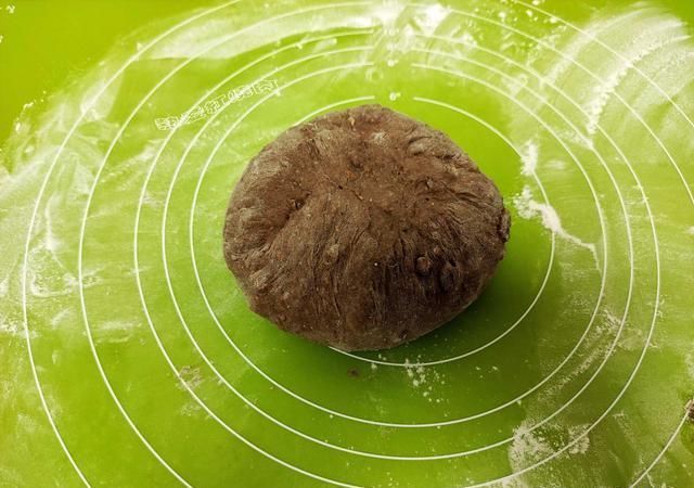  机都|黄油和厨师机都没有也能做面包，用它加凉水拌拌就可以，太省事了