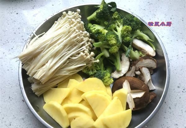 食材|吃麻辣烫时,这2种食材最不压称,一般人很少拿,老板:遇到高手