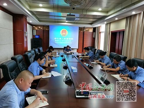 认罪认罚从宽制度|量刑建议精准化彰显检察担当（图）
