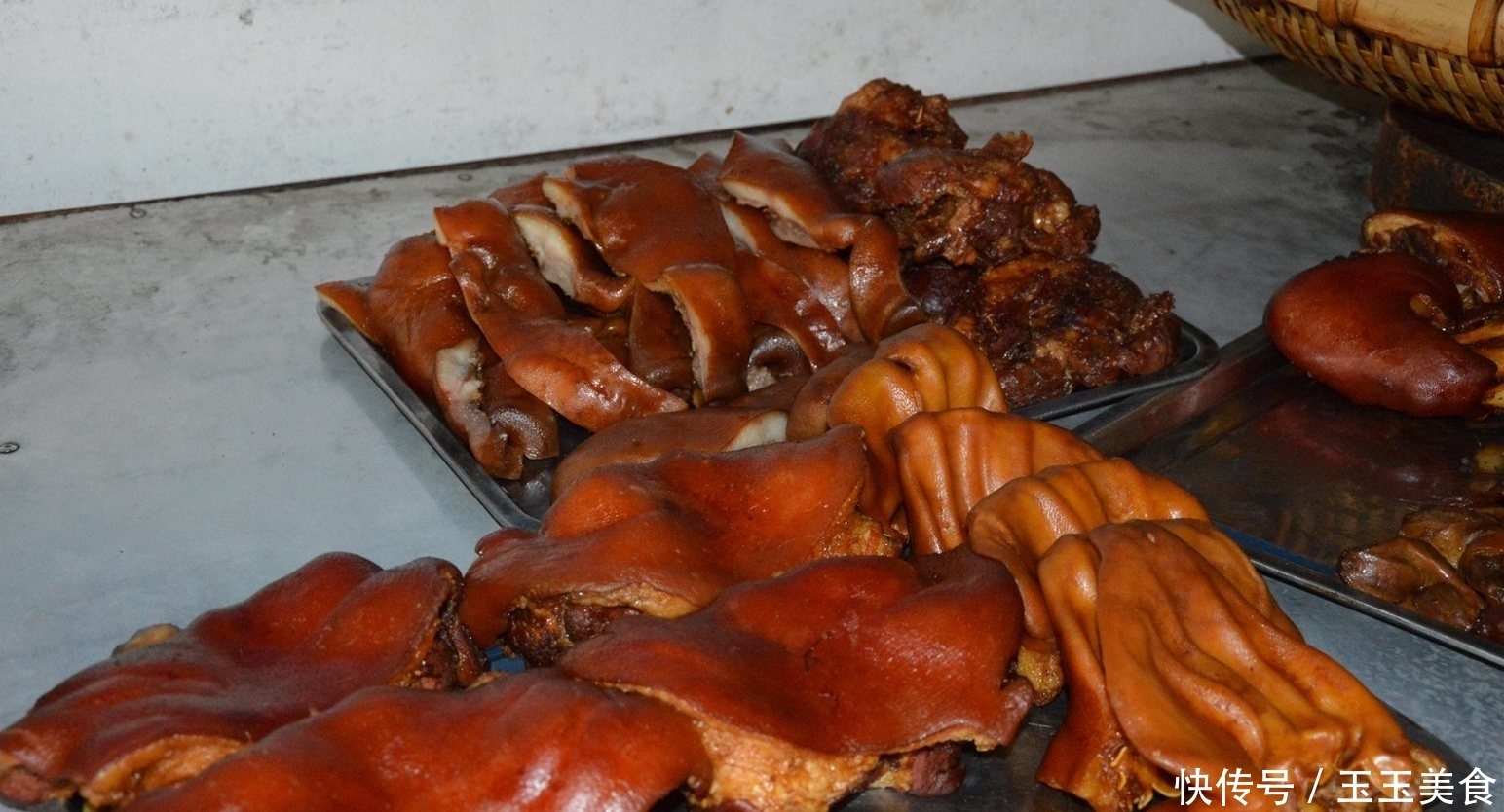 白送|超市里最“不干净”的3种食物,白送售货员都不要,很多主妇常买