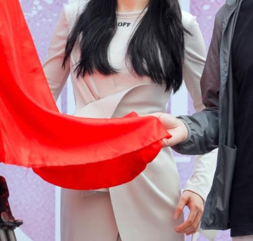 人选|杨洋热巴新剧开机引期待，而我却在关注女二号人选