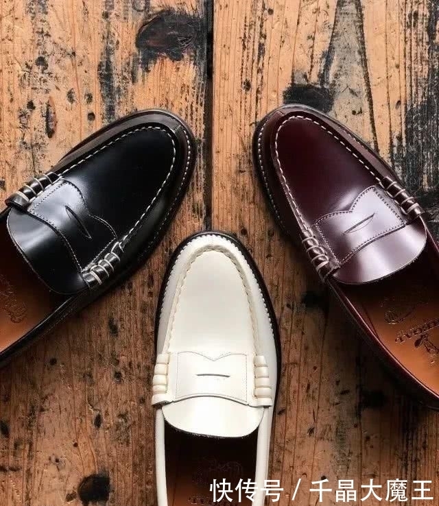 姑娘|穿上这些“乐福鞋”,球鞋姑娘都跑来给我点赞