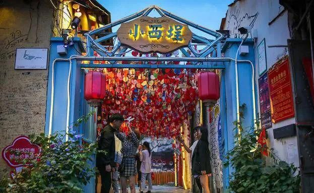 泉州|来泉州,请直奔这里