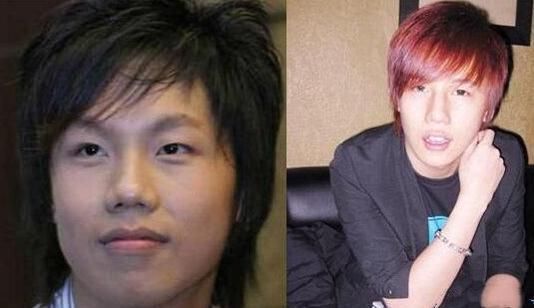  对比|李佳航内涵刘维？晒其黑历史对比近照颜值变化大，使对方被扒整容