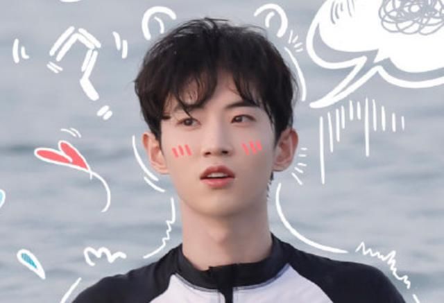 不小|《完美的夏天》定档,吴宣仪李汶翰等人强势加盟,有你家爱豆吗?