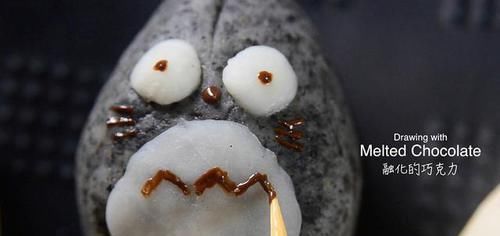 造型|孩子最爱的点心,三两下做1堆,香甜软糯造型可爱,一次3个不够吃