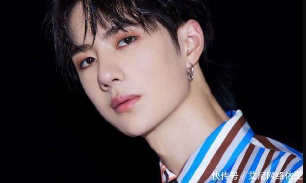 嘉宾|继上《快本》后,任嘉伦又有一新综艺看到嘉宾阵容视觉盛宴