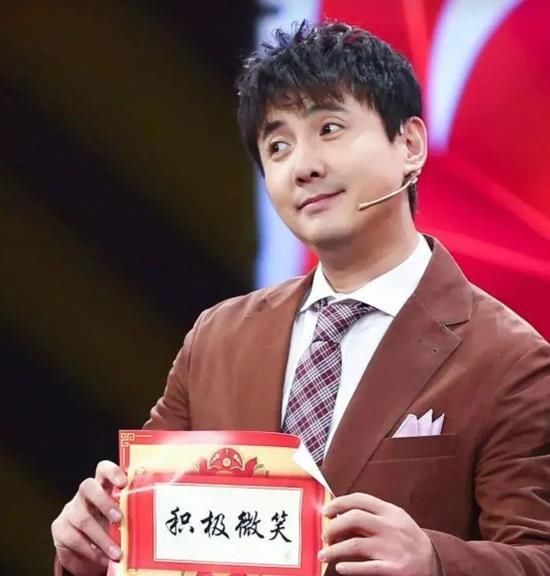  颜值|综艺界颜值“担当”沙溢沈腾的幽默感如此迷人