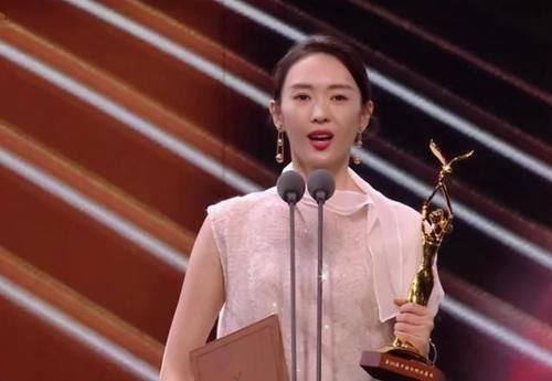  童瑶|金鹰奖赵丽颖完胜宋茜，却被童瑶夺走大奖，没肖战挡路王一博稳赢