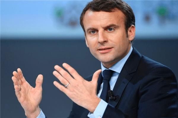  必将|马克龙警告土耳其：再插手南地中海，必将付出代价