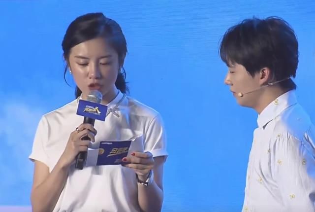  生图|跑男发布会没空调，所有嘉宾暴汗脱妆，看清baby生图：这谁敢信？