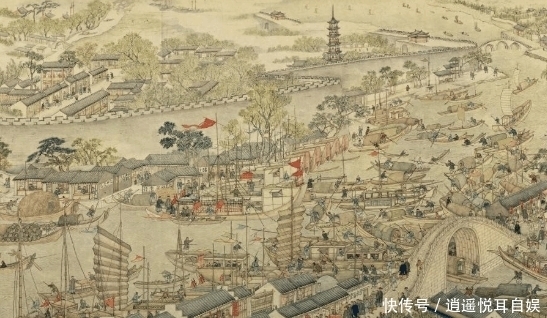 中国|“中国是一只沉睡的巨狮”后面一句才是重点所在, 多数人都不知道