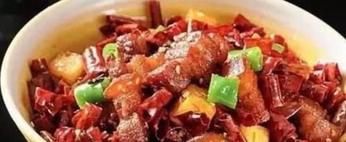  鸡精|永远吃不腻的几道美味家常菜，简单易做，招待客人有面子