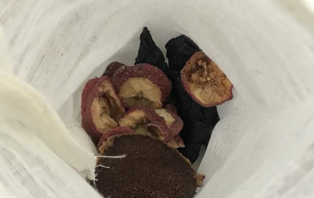  三伏天|三伏天，多喝酸梅汤，十块钱一大锅，清热解暑