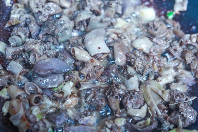  差钱|明日大暑，不差钱的话，这食材经常吃，滋补还解暑，不懂吃真亏