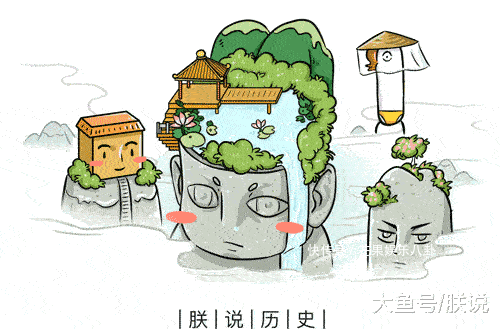 古代|在古代, 没有一只兔子能逃过被吃的命运, 说出来你都不会信!