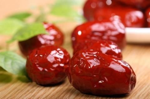 吃法|故乡的大红枣,有最美的几种吃法,你尝过吗?
