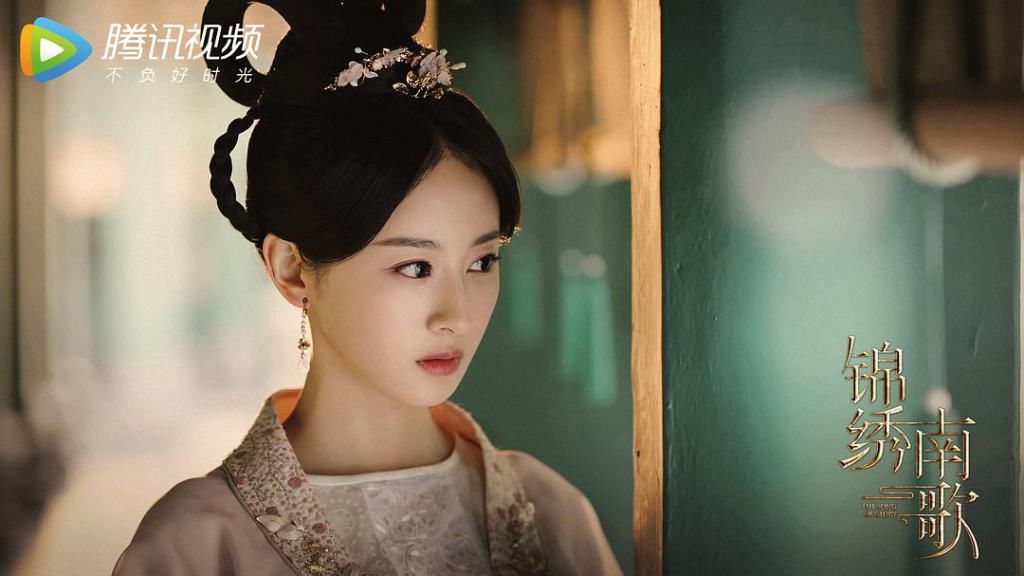  文艺片|从不接烂片的秦昊，新剧扑街，还演了个渣男