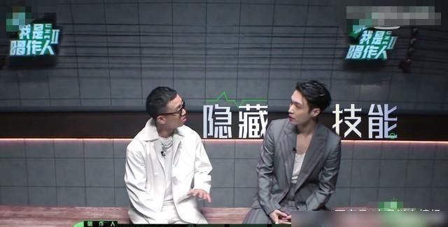  太阳|歌手2：张艺兴在第一场战斗中失败了？对于从GAI上取下的太阳