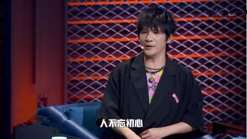  领笑员|《脱口秀大会》：本以为大张伟是乱拍灯，直到郑爽来了