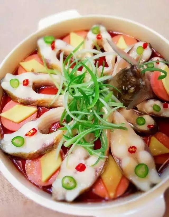 切成|教你切花刀!轻松做出鱿鱼花卷、开背虾、松鼠鱼→