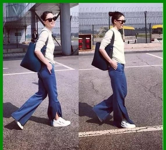  居然|王菲居然都51岁了？她的美丽人生，一直都是「菲」比寻常！