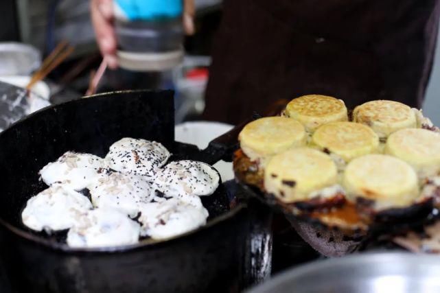值得|就为了这些特色美食，江南古镇黎里也值得一去！吃货别错过