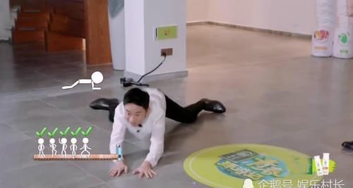 动作|被指让硬糖少女做不雅动作,杨迪我必须和你杠到底,暗指对赵粤粉丝寒心