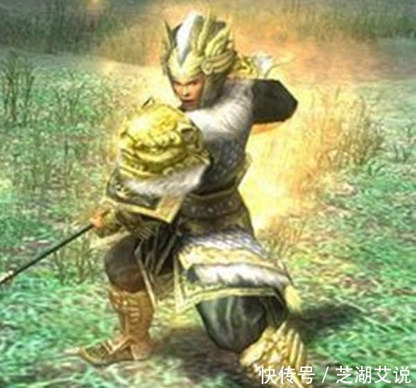 华雄|三国哪个名将死的最冤?此人被曹操坑,上场一柱香时间没到就阵亡