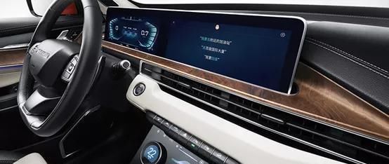  分析|联合引擎｜新款星途LX竞争力分析，乘风破浪还是兴风作浪？