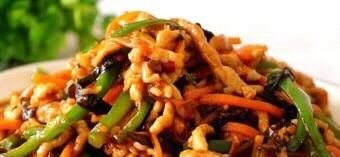  里脊肉|推荐这几道经典家常菜，好吃又简单，一上桌就被抢光~